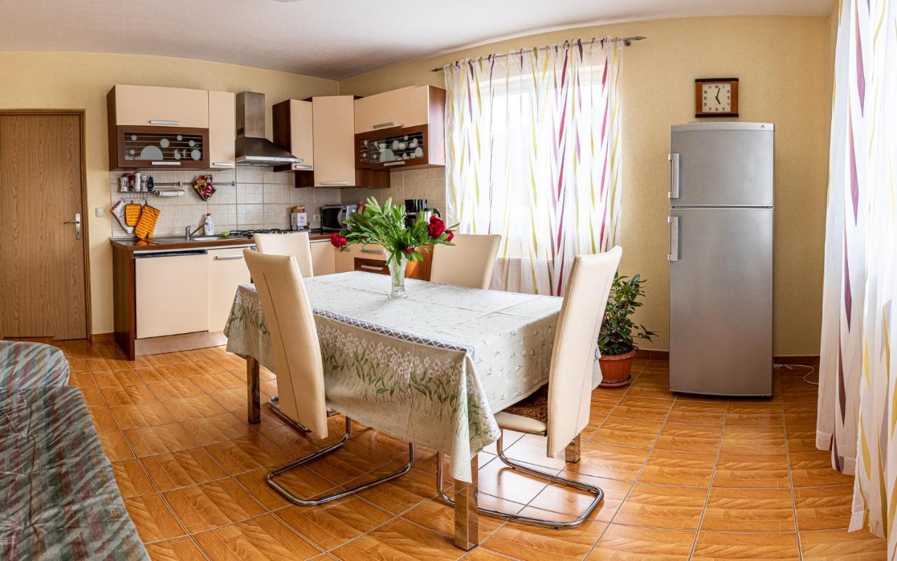 Gabi'S Home #1 シギショアラ エクステリア 写真